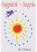 Sri Chinmoy - ANGYALOK -ANGELS  /ANGOL-MAGYAR/