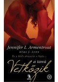 Lynn, J.,Jennifer Armentrout - Vetkőzik a tanú