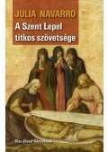 Julia Navarro - A Szent Lepel titkos szövetsége