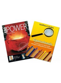  - Gyorsolvasás - Ajándék EsoPower Magazinnal, null 0 antikvár könyv