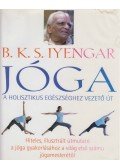 B.K.S. Iyengar - Jóga - A holisztikus egészséghez vezető út