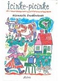 Kovács Ágnes - Icinke-picinke