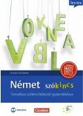Erwin Tschirner,Sóti Ildikó - Német szókincs - Tematikus szókincsfejlesztő gyakorlókönyv