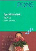 Weermann, Eva Maria - PONS Igetáblázatok Német