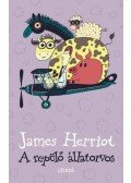 James Herriot - A repülő állatorvos