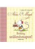 Andreas H. Schmachtl - Alma Magdi - Boldog szülinapot!