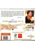 Karinthy Fricike - AZ EMBERKE TRAGÉDIÁJA ÉS MÁS ÍRÁSKÁK - IRODALMI FÜLBEVALÓ - CD