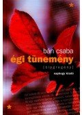 Bán Csaba - Égi tünemény