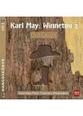 Karl May - WINNETOU 2. - OLD DEATH - HANGOSKÖNYV - GALAMBOS PÉTER ELŐADÁSÁBAN - MP3