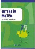 Török Ágnes - DI-105107 INTENZÍV MATEK 4. - MŰVELETEK AZ EZRESEKEN TÚL