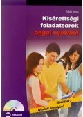 Fabók Ágnes - Kisérettségi feladatsorok angol nyelvből