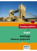 Pojják Klára - Angol érettségi feladatsor-gyűjtemény - Középszinten