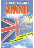 Rives, Todd M.,Mike Hillenbrand - Kompakt útiszótár - Angol - Legfontosabb szavakkal és kifejezésekkel