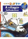 Andrea Erne - A világűr felfedezése