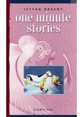 Örkény István - One Minute Stories