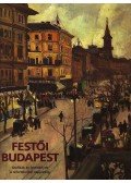 VÁRNAI VERA - Festői Budapest