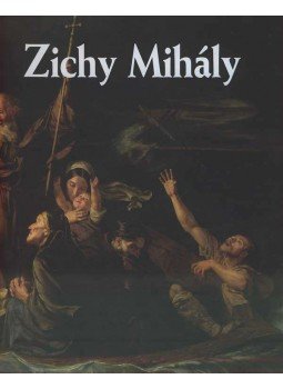 Bajkay Éva - Zichy Mihály Bajkay Éva - Zichy Mihály, Budapest 2007 antikvár könyv