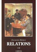 Móricz Zsigmond - Relations