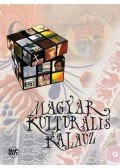 Szerkesztette: Bognár Antal és Szondi György - Magyar kulturális kalauz