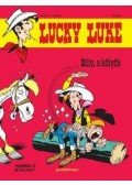 Goscinny,Morris - Lucky Luke 2. - Billy a kölyök