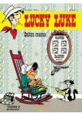 Goscinny,Morris - Lucky Luke 3. - Dalton mama