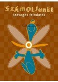 Borbély Borbála (szerk.) - Számoljunk! - Szöveges feladatok