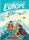 Baranyai András - Travelling Europe