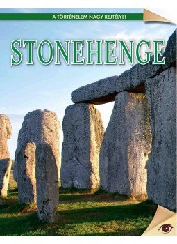 Tóth Emese - Stonehenge Tóth Emese - Stonehenge, Budapest 2014 antikvár könyv