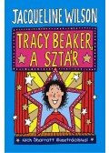 Jacqueline Wilson - Tracy Beaker, a sztár