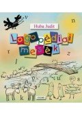 Huba Judit - Logopédiai mesekönyv