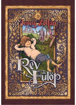 Jeney Zoltán - Rév Fülöp Jeney Zoltán - Rév Fülöp, Budapest 2012 antikvár könyv
