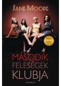 Jane Moore - Második feleségek klubja