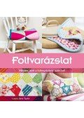 TAYLOR, LAURA JANE - Foltvarázslat - Minden, amit a foltmunkákról tudni kell