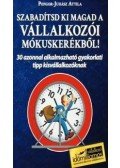 Pongor - Szabadítsd ki magad a vállalkozói mókuskerékből!