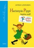 Astrid Lindgren - Harisnyás Pippi hajóra száll