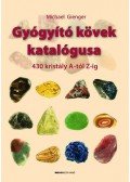 Gienger, Michael - Gyógyító kövek katalógusa