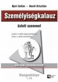 Nyíri Zoltán , Hackl Krisztián - Személyiségkalauz üzleti szemmel - Hangoskönyv