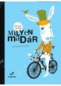 Kollár Árpád - Milyen madár