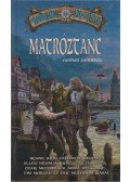 John Caldwell,Allen Newman,Dougal Glendower,Craig McCormack,Nora Westlake,Tim Morgan,Eric Muldoom - Matróztánc