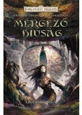 Smedman, Lisa - Mérgező hiúság