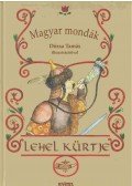 Barcsa Dániel - Lehel kürtje