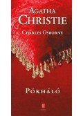 Agatha Christie - Pókháló