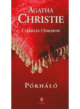 Agatha Christie - Pókháló Agatha Christie - Pókháló, null 2011 antikvár könyv