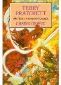 Terry Pratchett - Őrség! Őrség!