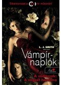 Lisa J. Smith - Vámpírnaplók 10. - A vadászok: A végzet hatalma
