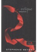 Stephenie Meyer - Eclipse - Napfogyatkozás