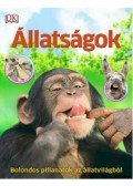 Derek Harvey - Állatságok