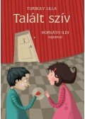 Turbuly Lilla - Talált szív