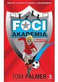 Tom Palmer - Összeállt a kis United