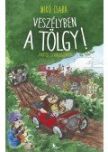 Mikó Csaba - Veszélyben a tölgy!